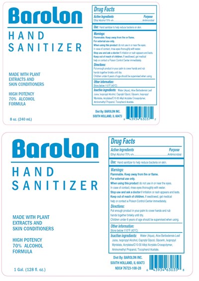 Label  2